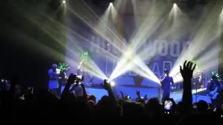 Hollywood Undead – Bad Moon (Live in Grand Rapids)