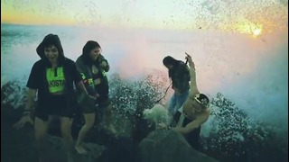 Krewella – Team (Official Video 2016)