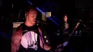 Bullet For My Valentine – No Way Out, at Radio 1’s Rock Night
