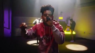 Kyle, A Boogie Wit Da Hoodie and Aminé’s 2017 XXL Freshman Cypher