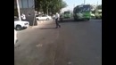 Ташкент, ГАИ в засаде:)