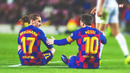 Epic Moments in Football 2020