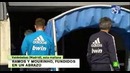 Крепкие объятия Жозе Моуринью и Серхио Рамоса
