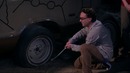 TBBT Sheldon singing We will rock you