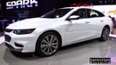 2016 Chevrolet Malibu 2