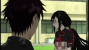 Blood-C – 4 Cерия (480p)