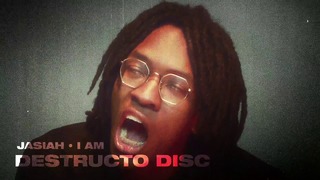 Jasiah – Destructo Disc [Official Audio]