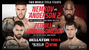 Bellator 288: Nemkov vs. Anderson 2
