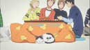 Ты и я / Kimi to Boku 2 сезон 12 серия (Eladiel / Zendos) 480p