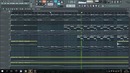 Experimental на Fl Studio 12