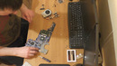 HP Pavilion G7. Часть 2 – проц и ssd [vlog]