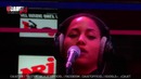 Yall Ft.Gabriela Richardson Hundred Miles Live sur NRJ