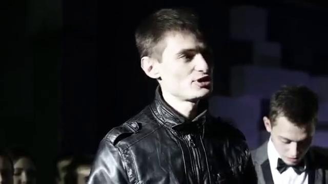 SLOVO – сезон 3, полуфинал. R.S’ONE vs. ALR1GHT