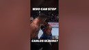 Who Can Stop Carlos Ulberg?? #ufc #mma #shorts