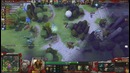 DOTA2: TI6: Team Secret vs MVP Phoenix (Group B, Game 2)