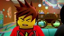 LEGO Ninjago 4 сезон 1 серия