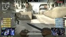 CS:GO StarSeries S6: Grand Final: NiP vs Na`Vi (Game 1) (2/2)