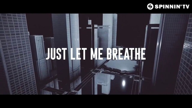 Prismo – Breathe (Official Lyric Video)
