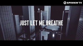 Prismo – Breathe (Official Lyric Video)