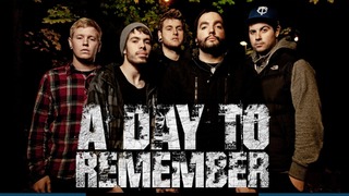 Top 10 "A Day to Remember" Songs