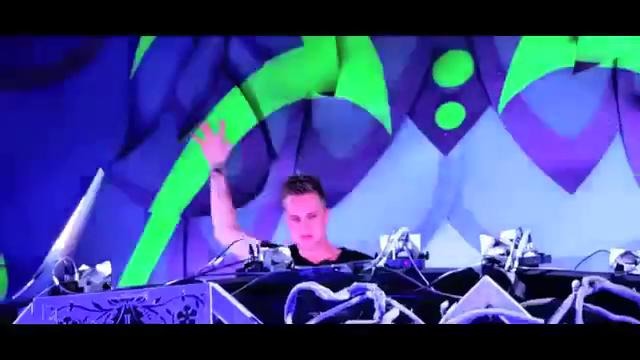 Nicky Romero – Protocol Flight 03 – Tomorrowland, UMF Europe & Sensation White