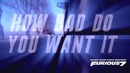 Sevyn Streeter – How Bad Do You Want It (Oh Yeah) [Lyric Furious 7