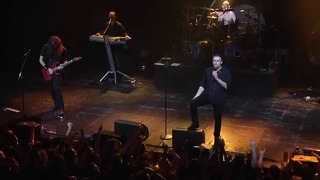 Blind guardian – mirror mirror (official live video 2017)