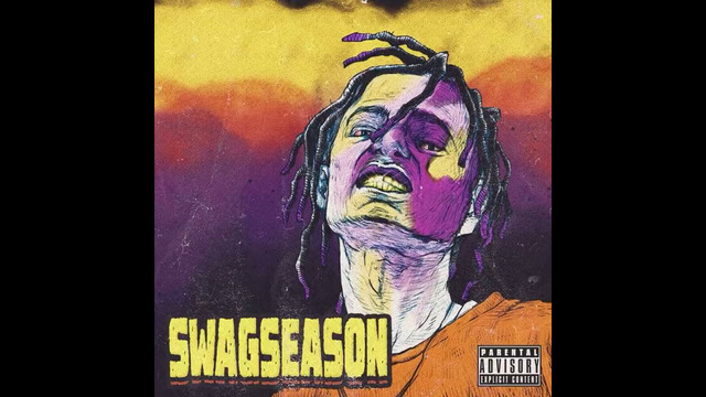 ROCKET – SWAG SEASON [Full Album, 2018]