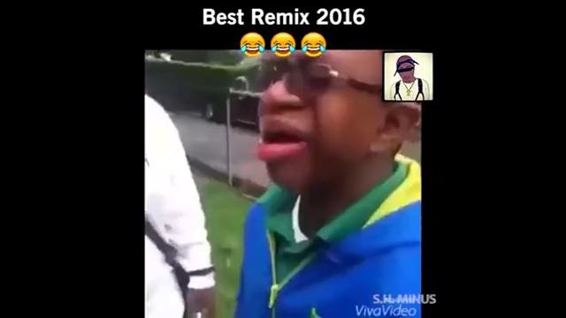 Best remixes of 2016=D