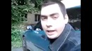 Да, это мой автомобиль