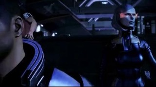 Mass Effect 3 — трейлер дополнения Citadel