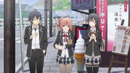 OreGairu TV-2 – 2 Серия (Весна 2015!)