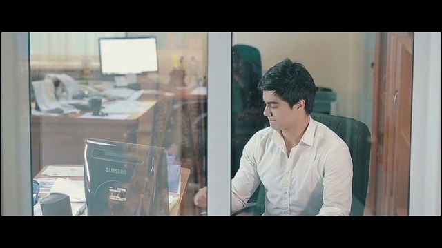 TAQDIR (Qisqa metrajli film)