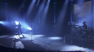 30 Seconds to Mars – Closer To The Edge live Itunes Festival 2013