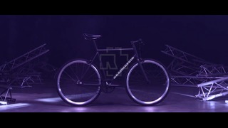 Rammstein выпустил велосипеды