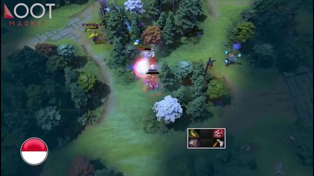 Dota 2 – Big Plays Weekly – Ep. 120