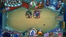 Тест модификации Hearthstone с пропуском некоторых анимаций