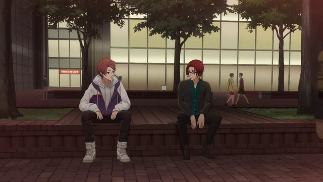 Аргонавис из «Ура мечте»- 7 Серия(Весна 2020)