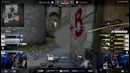 EnvyUS vs G2, map 2 cbble, SL i-League StarSeries S2 Finals