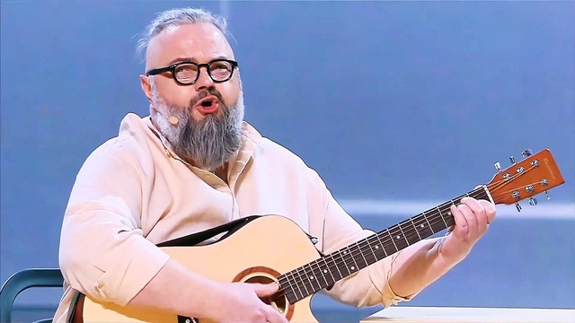 Экзамен по истории 2100 год, В купе с Денисом Приваловым, Реновация песен – КВН Сборная Москвы