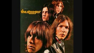 The Stooges – i wanna be your dog