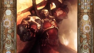 История мира Warhammer 40000. Мефистон
