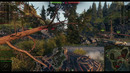 Новая супер ветка Имб – ПТ Бабахи Японии – Имбы за серебро в World of Tanks