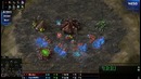 RU] Nerchio vs Mana, WESG StarCraft 2 European Qualifiers