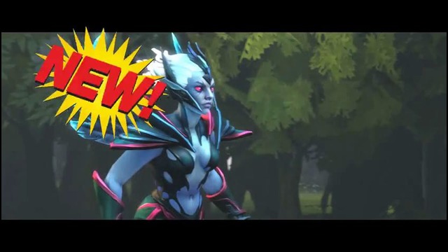 Dota 2 All Random – 6.84
