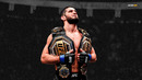ИСЛАМ МАХАЧЕВ: ВСЕ БОИ В UFC
