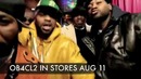 Raekwon – New Wu feat. Ghostface Killah & Method Man