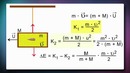 03. Столкновение тел. Абсолютно упругий и абсолютно неупругий удары