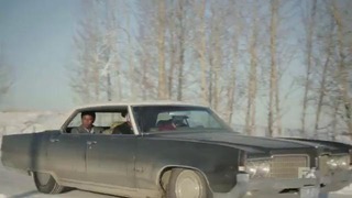 Fargo – New Season – Official Trailer