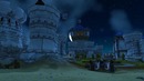 Джайна Праудмур и её отец / WoW Battle for Azeroth